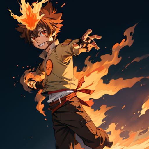 Tsunayoshi Sawada, protagonist, Reborn, Tsuna, manga, Katekyo Hitman  Reborn, HD wallpaper | Peakpx